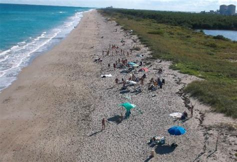 nude beach fort pierce|Blind Creek Beach: Clothing